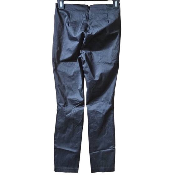 Rag & Bone Black Dress Pants Size 00 - Picture 2 of 3